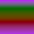 Purple-Green-Red-Purple